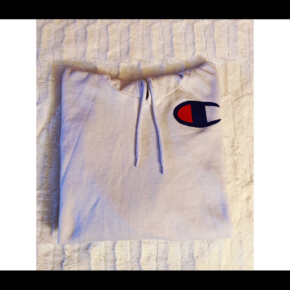 Champ sweater